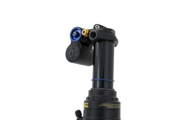 Ammortizzatore TTX Air TM   - 205 x 65 AM? - immagine 3